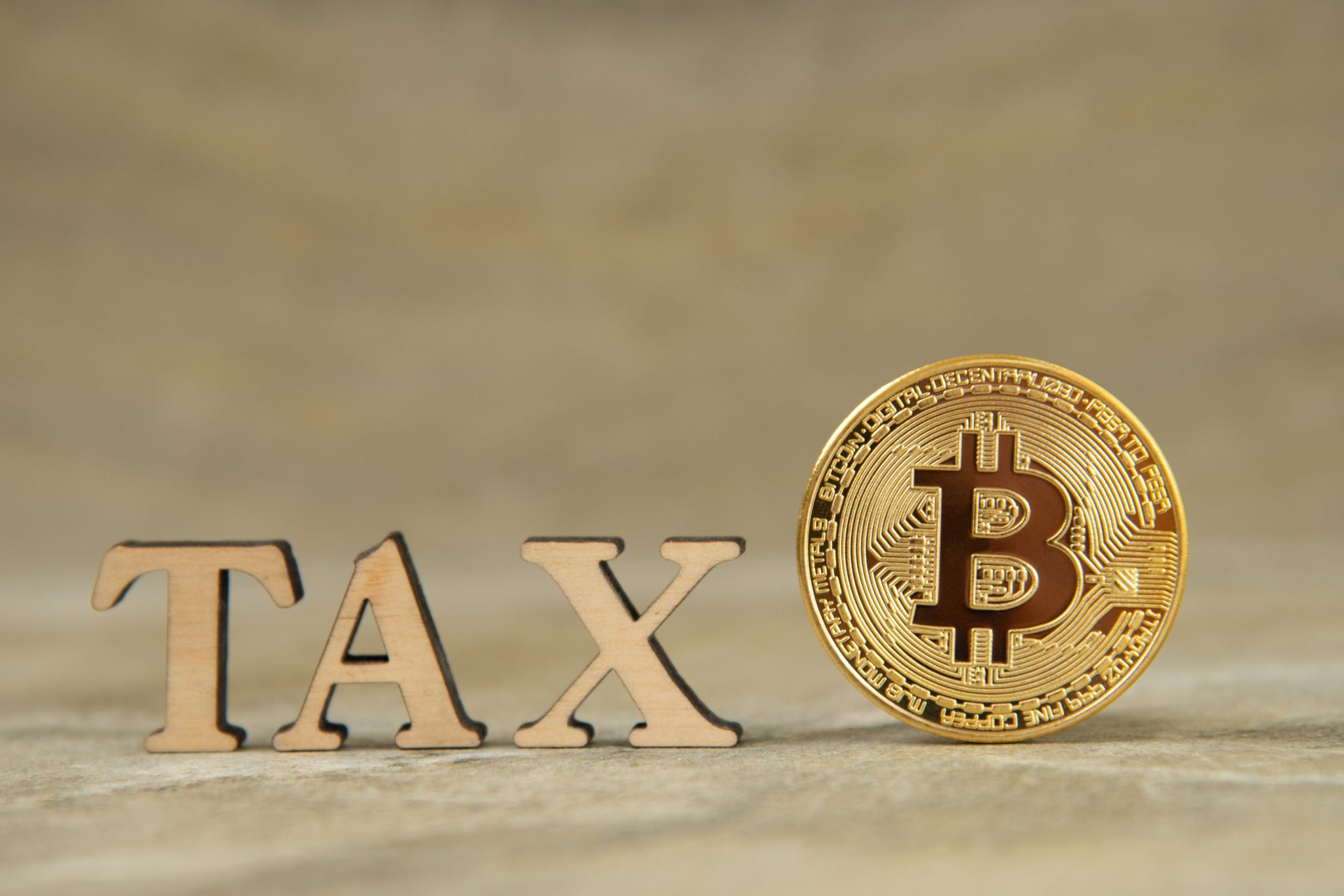 White House amends cryptocurrency tax bill