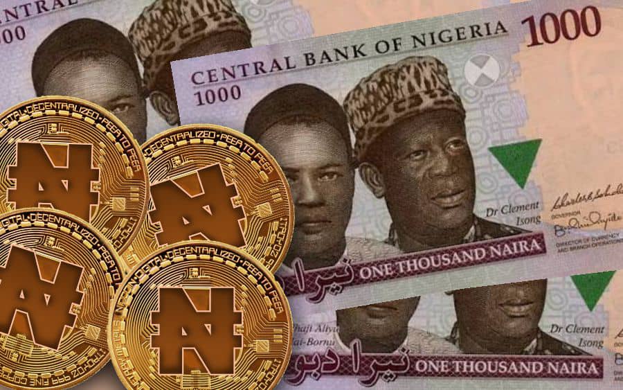 Bank of Nigeria accuses fintech firms of violating Forex Regulations
