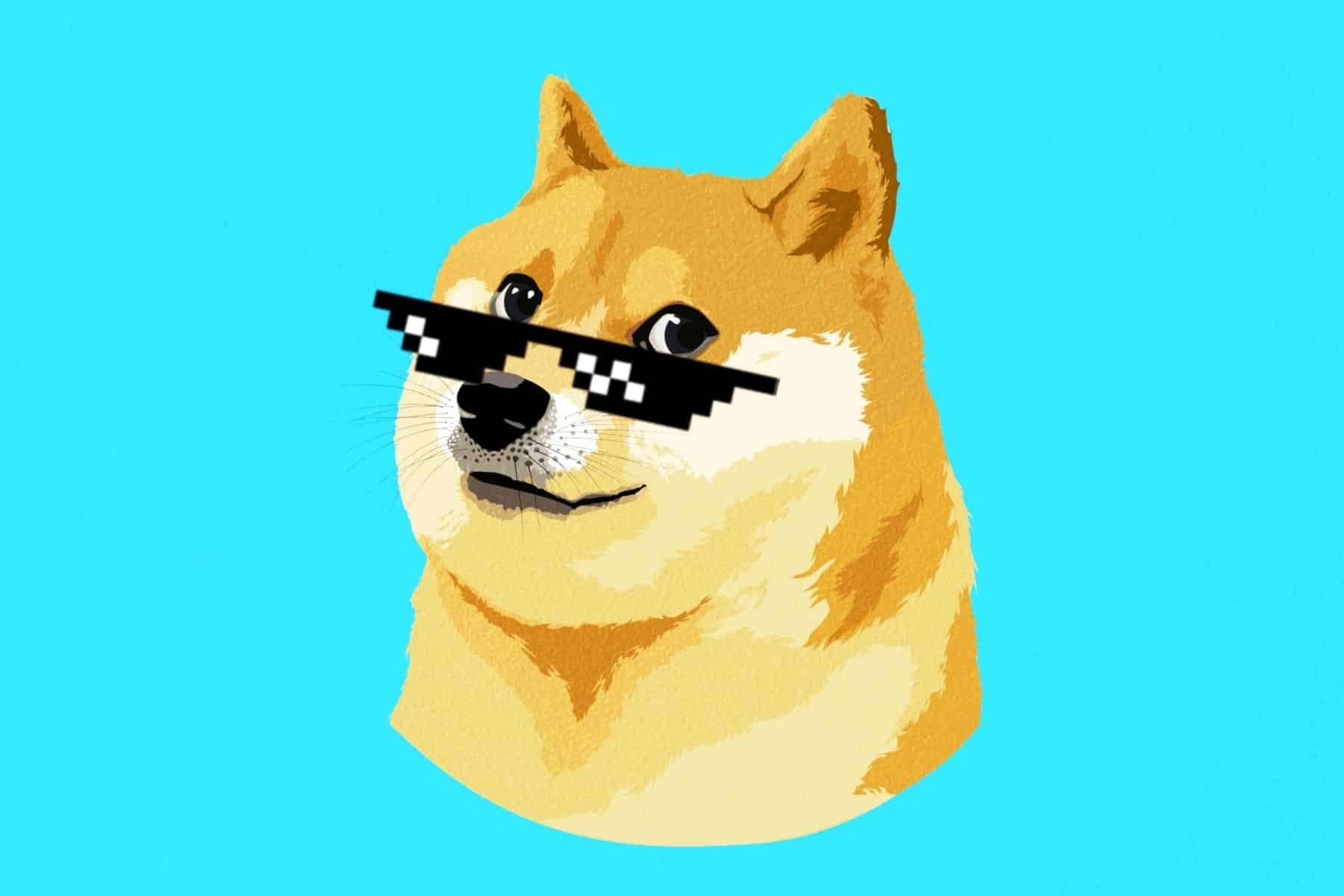 Dogecoin Dogecoin Price