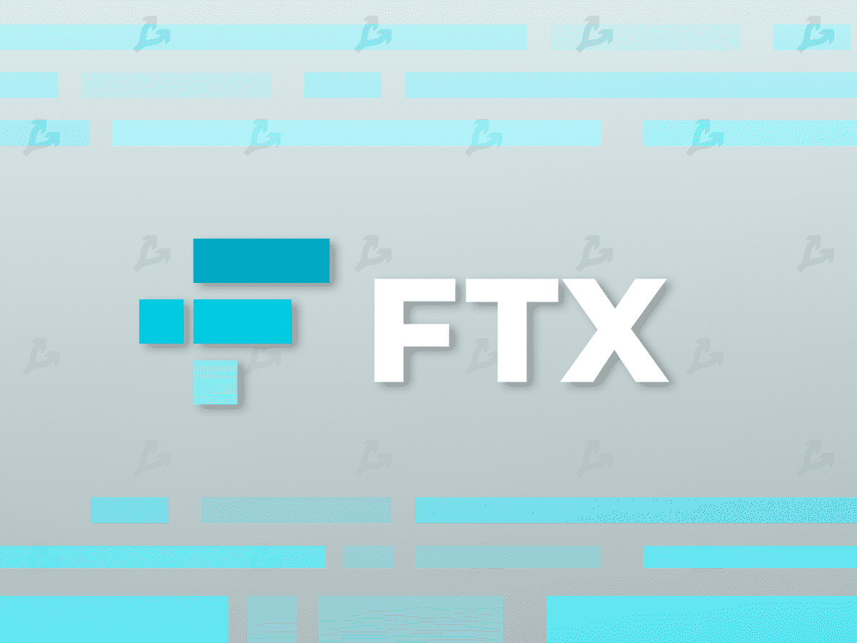 FTX anuncia una asociación de 381 mil euros con Brink Technology