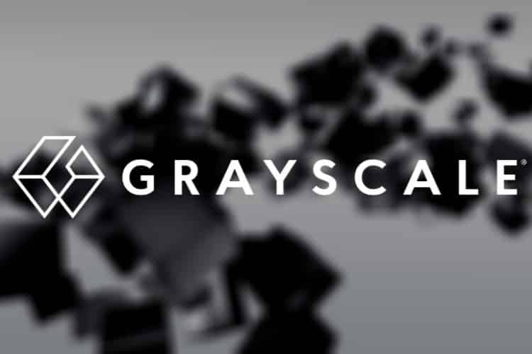 Grayscale tiene más de 31 mil millones de dólares en Bitcoin (BTC)