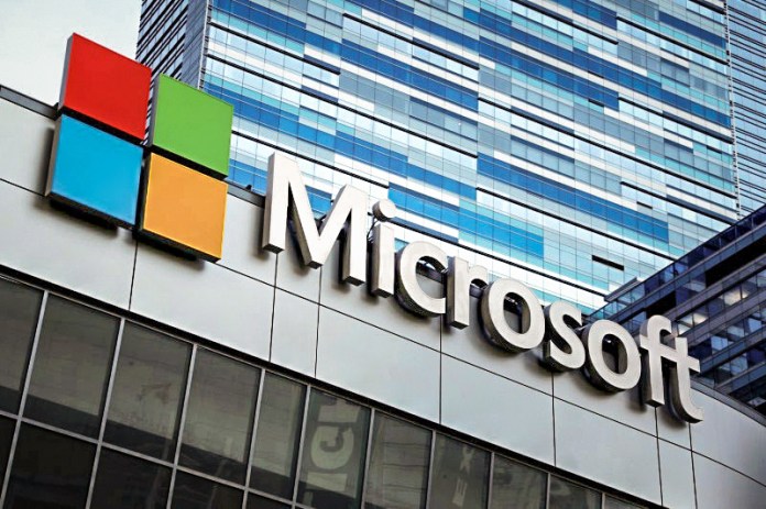 Meta accueille les applications Office 365 de Microsoft dans son metaverse