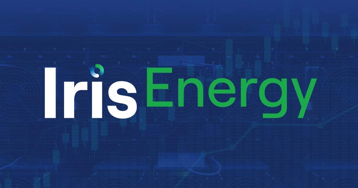 Australian Bitcoin (BTC) mining company Iris Energy seeks US direct listing