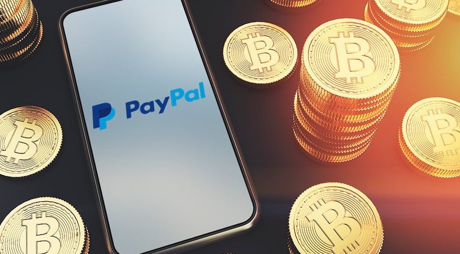 PayPal seeks out 100+ blockchain specialists