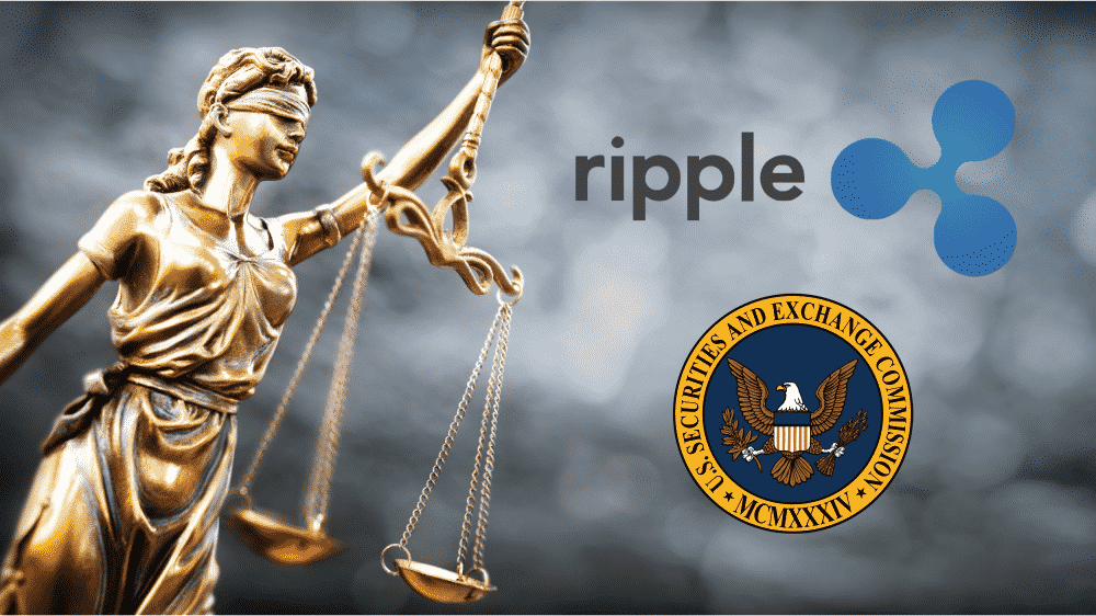 La SEC ne fournira pas de documents sur la propriété de Ripple (XRP),  Bitcoin (BTC) et Ethereum (ETH) par ses employés - Cointribune