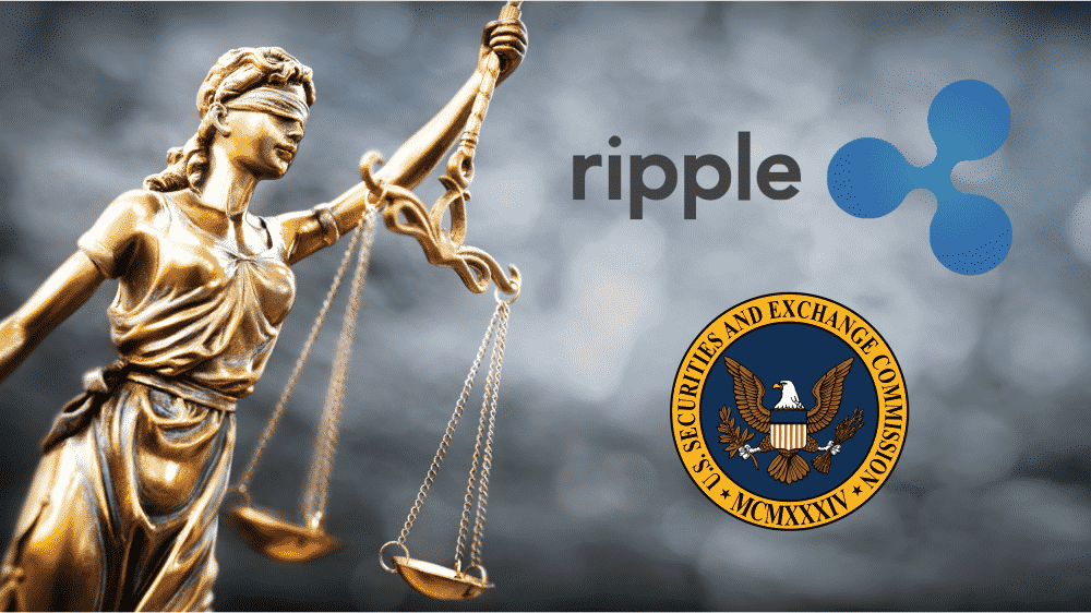 Ripple (XRP) exige que la SEC fournisse des détails du test de Howey