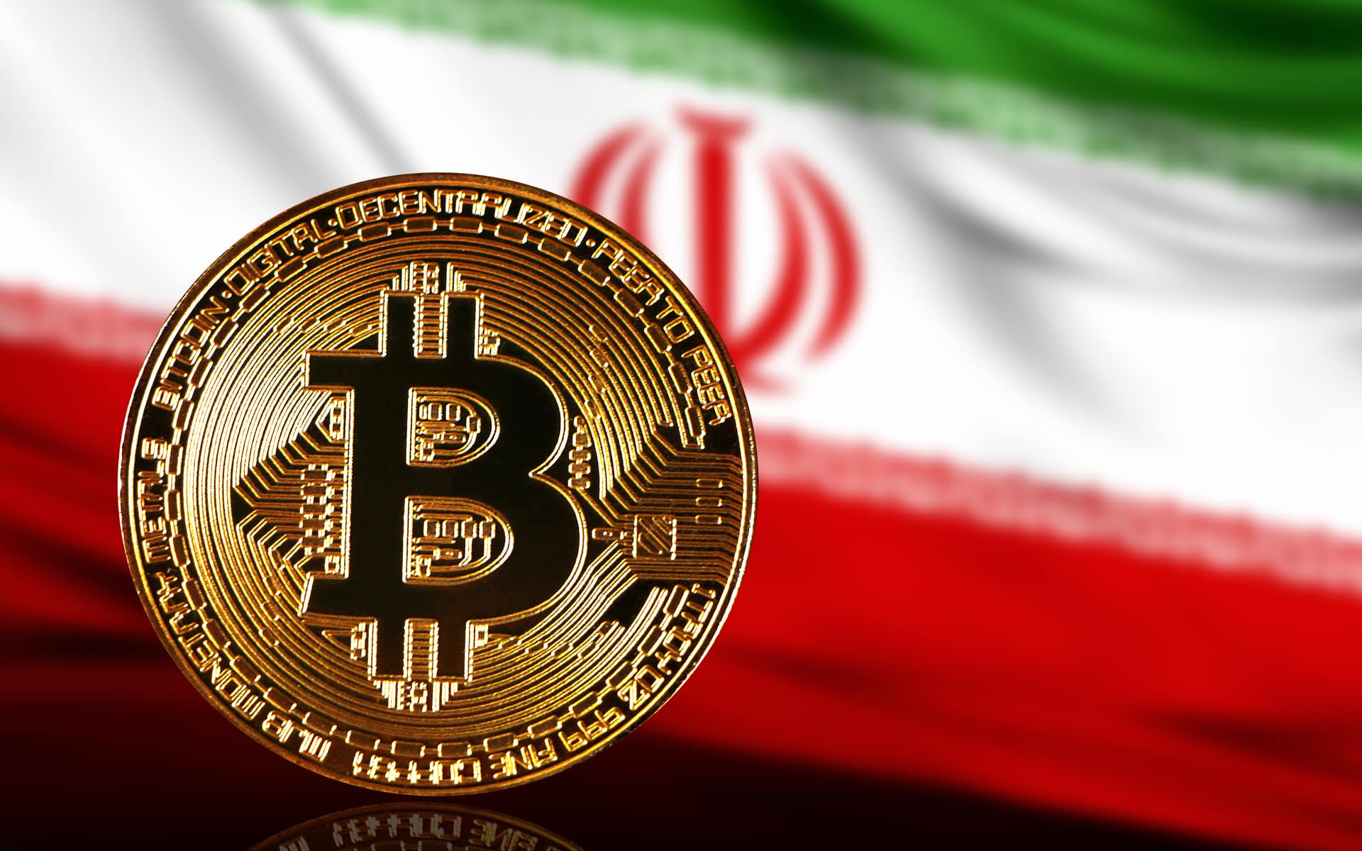 Le gouvernement iranien lève l’interdiction du mining de cryptomonnaies