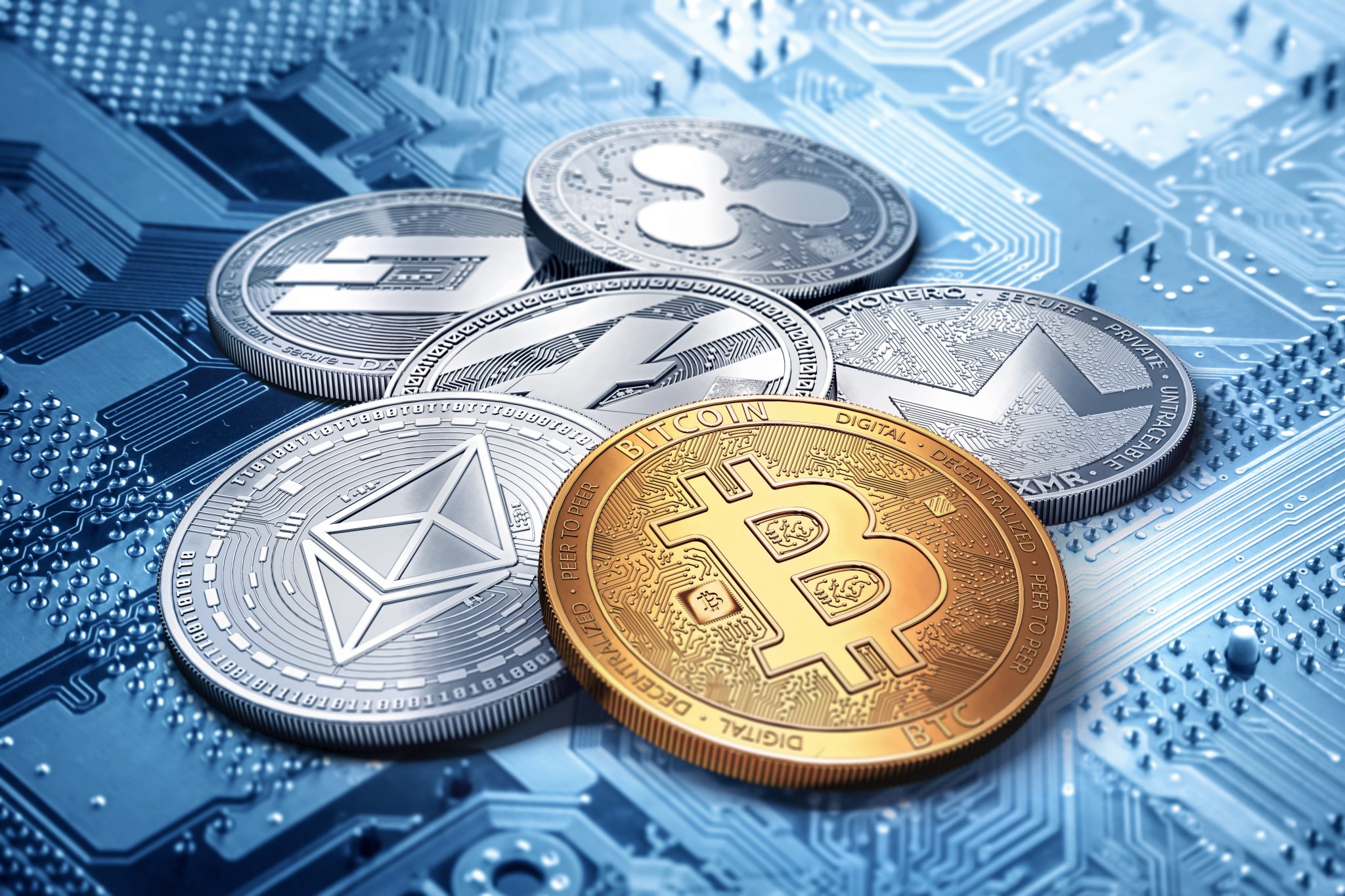 Monneo привлекает Coinbase для оплаты счетов в Bitcoin (BTC)