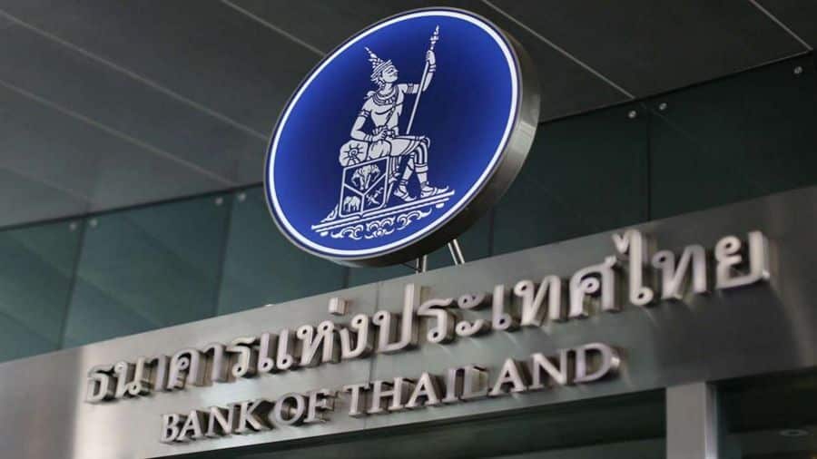Tailandia comenzará las pruebas de su MDBC en 2022