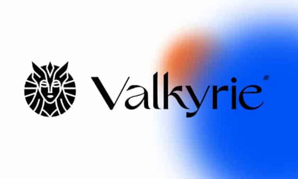 Valkyrie Investment вновь подала заявку на создание биткоин-ETF