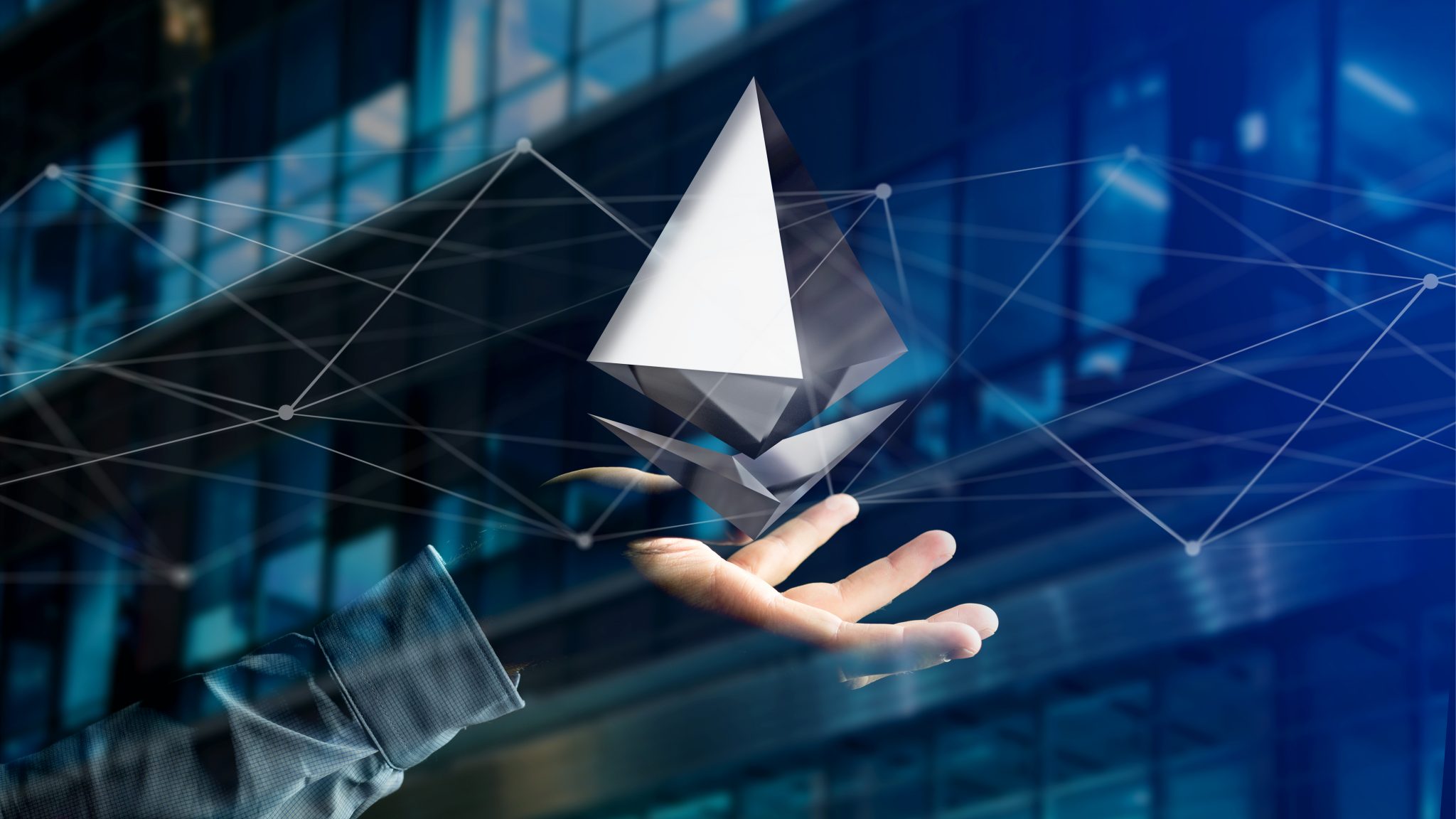 This is why Ethereum (ETH) supremacy in the DeFi space is receding