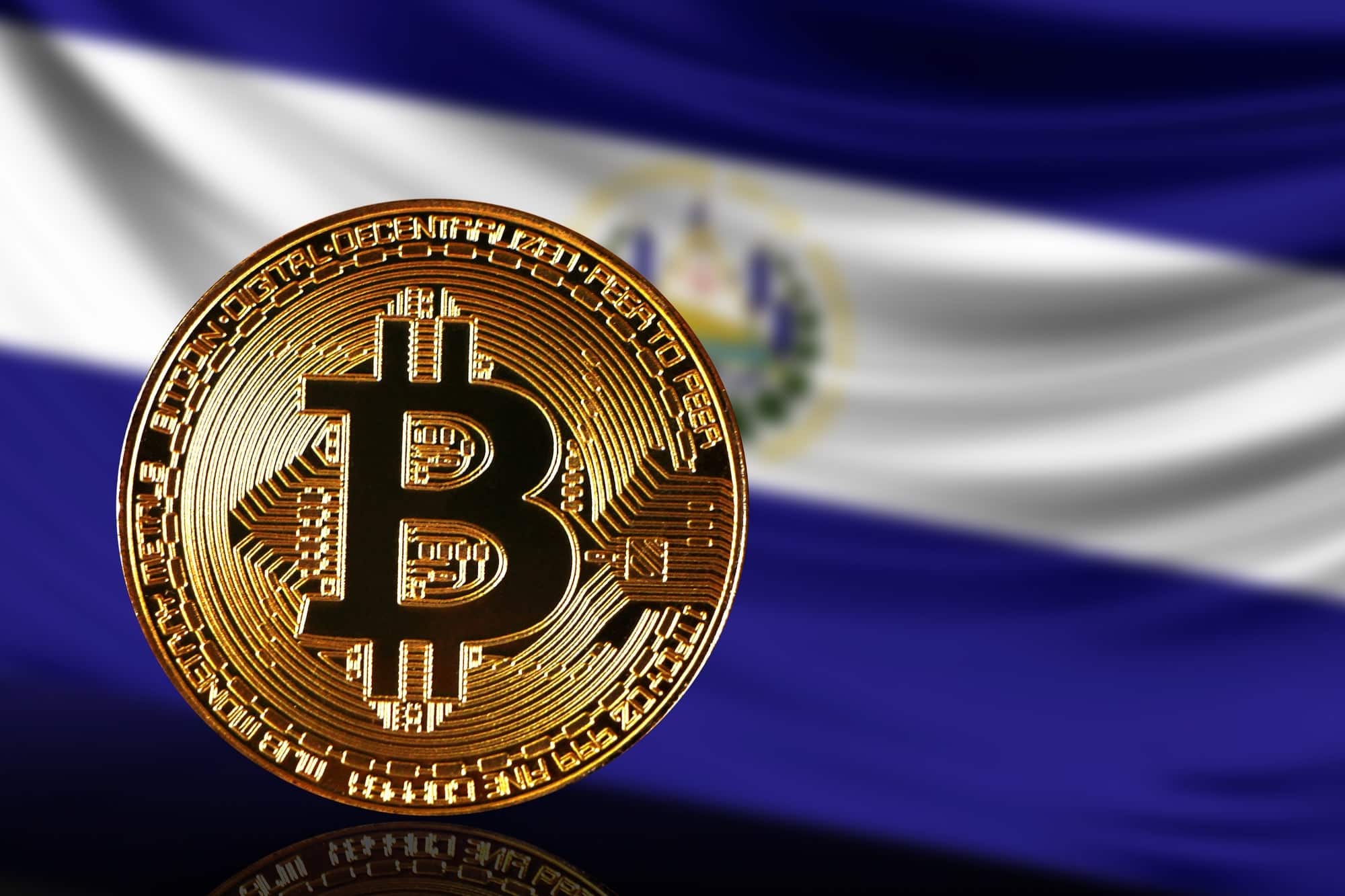 Salvador: le portefeuille en Bitcoin (BTC) Chivo franchit 500.000 utilisateurs