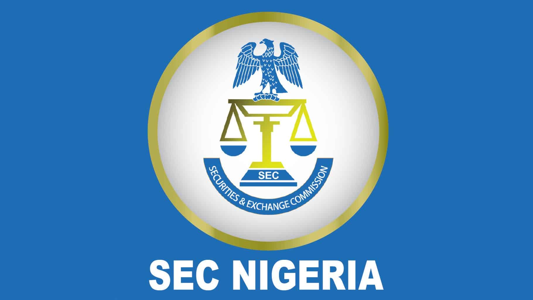 La SEC de Nigeria establece una unidad de Fintech para estudiar Bitcoin (BTC) y otras criptomonedas