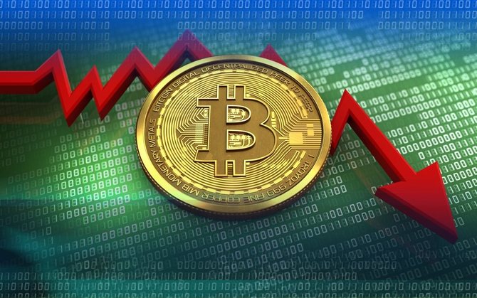 Qué pasa hoy en el mercado criptográfico: Bitcoin (BTC), Ethereum (ETH), OMG Network (OMG), NEAR Protocol (NEAR). Análisis del 21 de septiembre de 2021