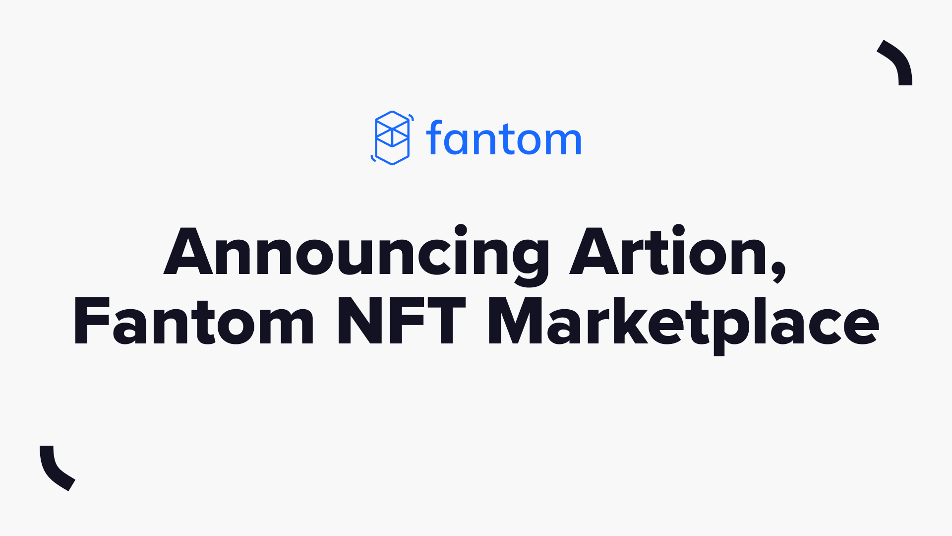 New NFT marketplace Artion launched by Yearn.Finance CEO