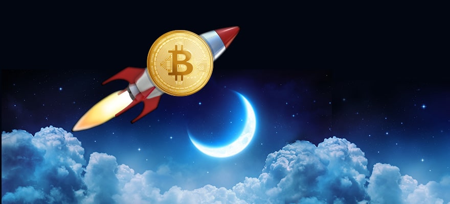 Лунный биткоины как заработать bitcoin в интернете