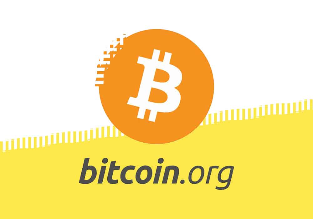 Bitcoin.org piraté par des fraudeurs