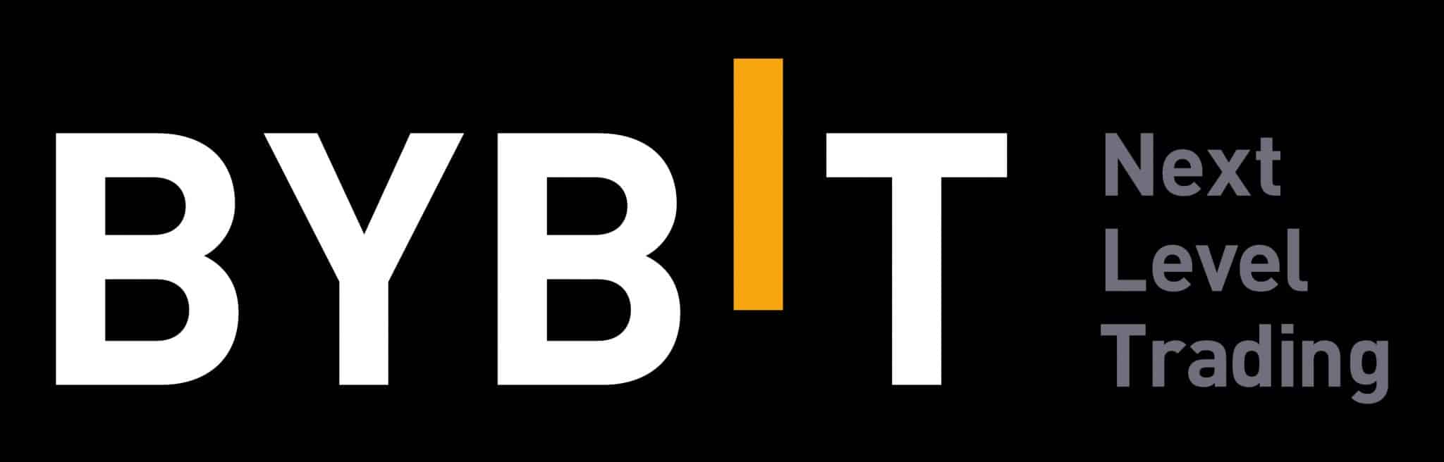 Bybit logo