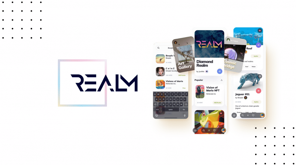 Realm Project