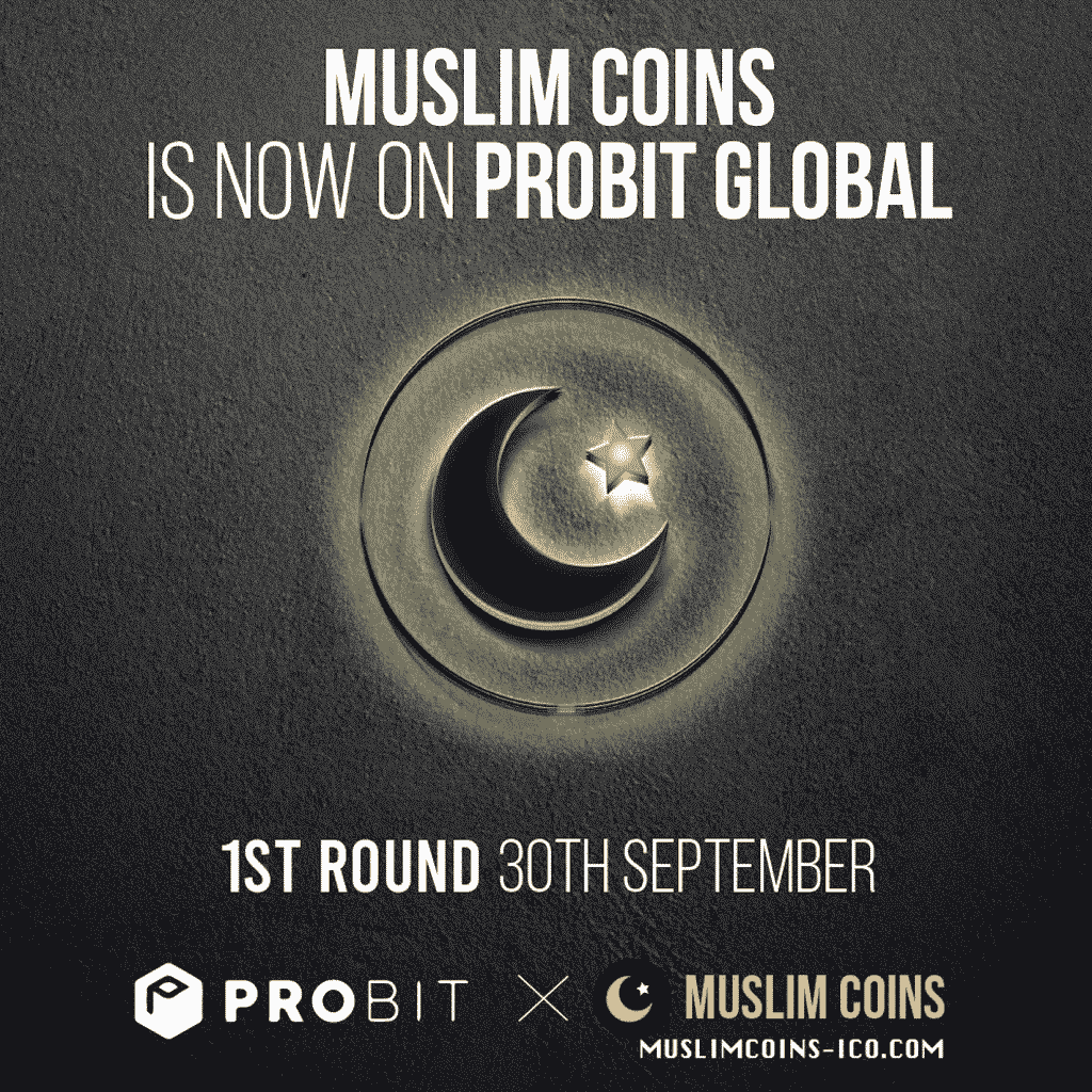 Muslim Coins