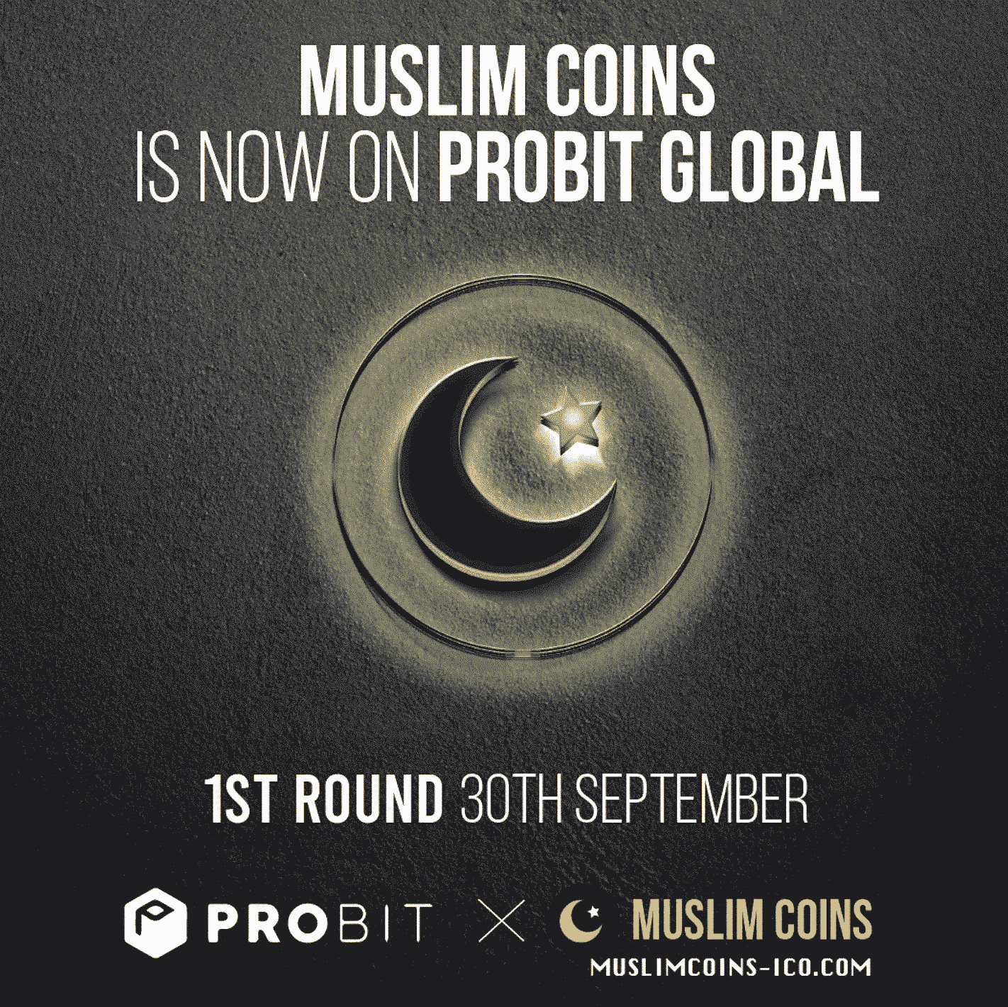 Muslim Coins