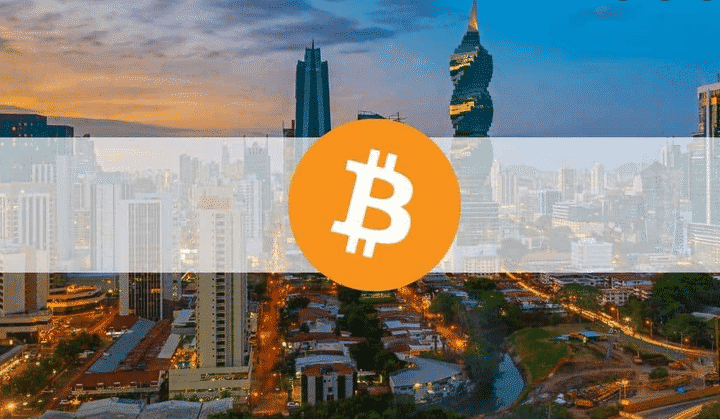 Panama Bitcoin