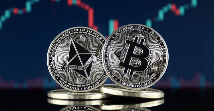 Crypto, Bitcoin, Ethereum, mining