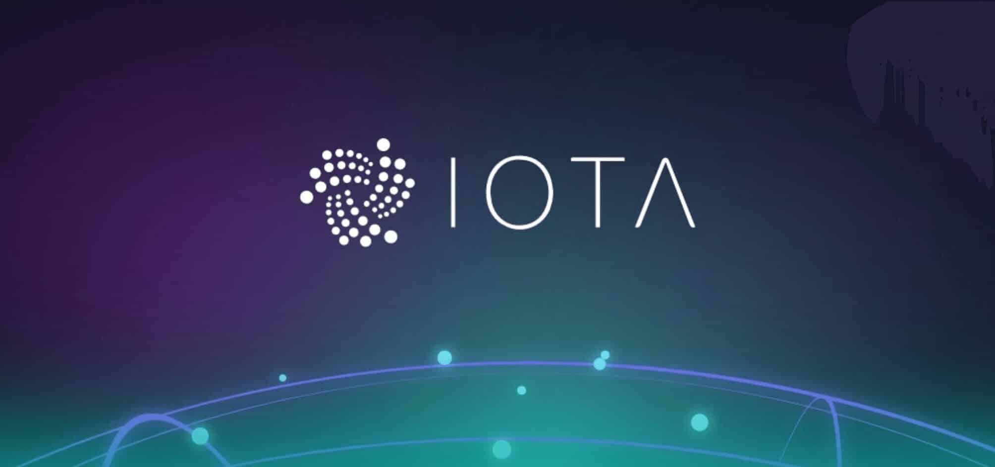 La cryptomonnaie IOTA (MIOTA) continue le staking Assembly (ASMB)