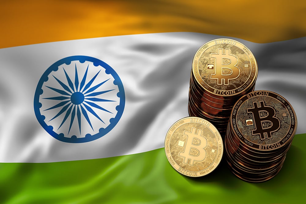 Inde : La taxe de 30 % sur les cryptomonnaies maintenue malgré tout