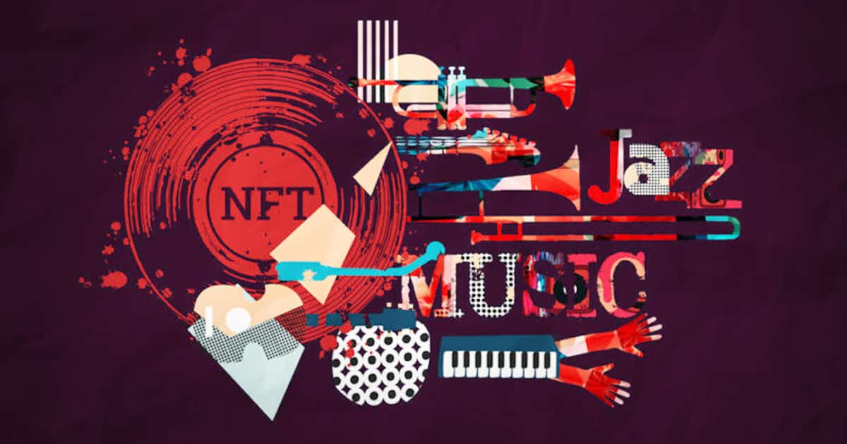 NFT, musique, Warner, Crypto, OpenSea