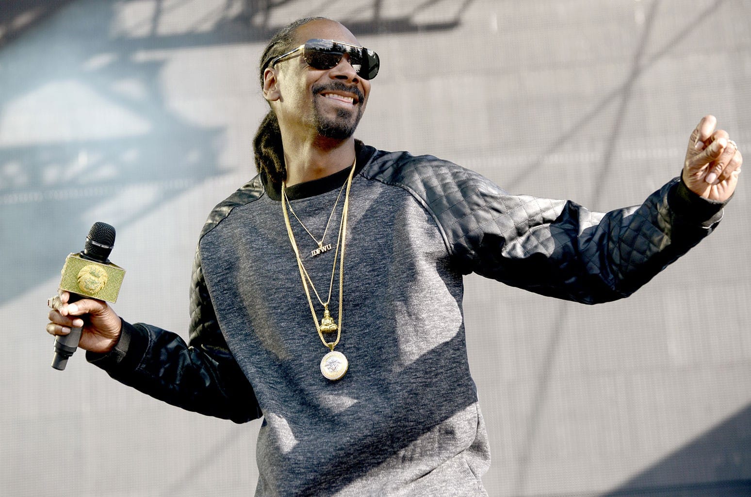 Snoop Dogg reveals his NFT collections