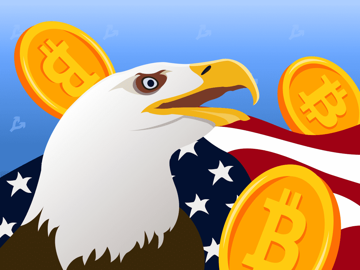 Etats-Unis: un nouveau cadre fiscal en préparation pour les crypto actifs