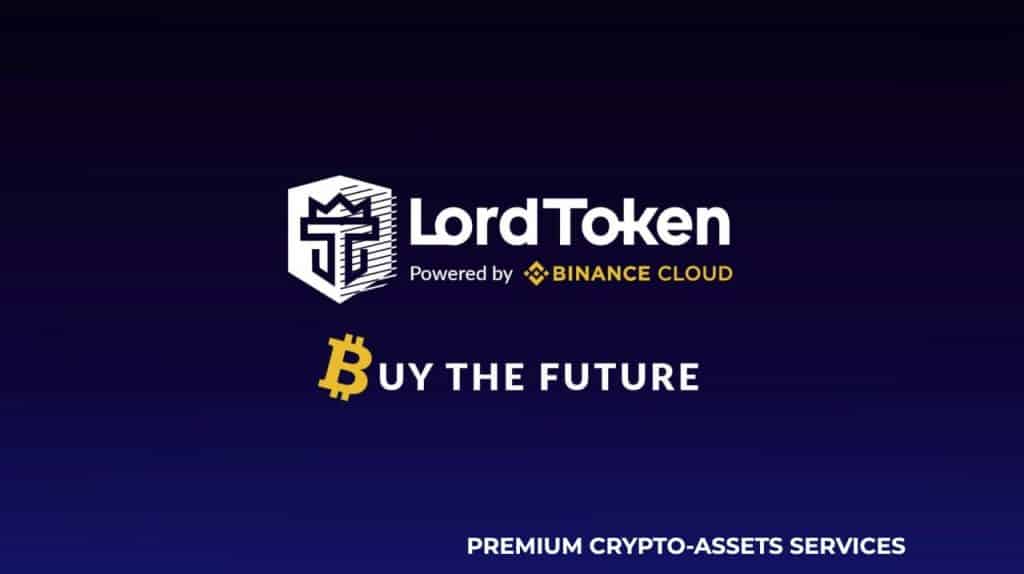 Lord Token