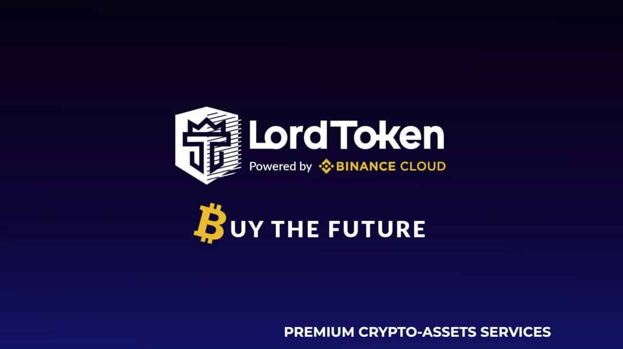 Lord Token