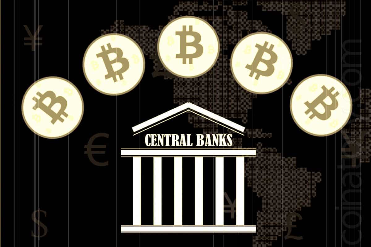 Central bankers warn of Bitcoin’s (BTC) inevitable downfall