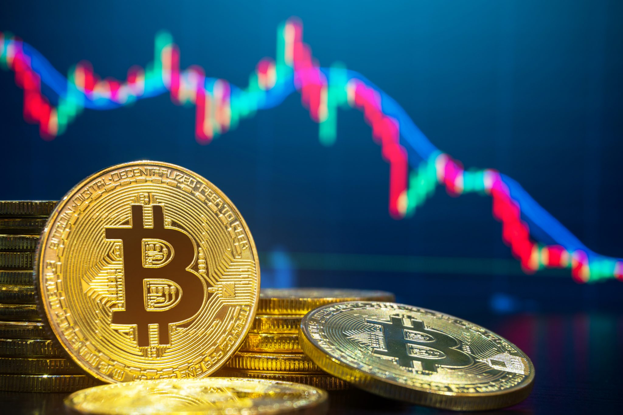 Le bitcoin (BTC) reste en range, le bon moment pour scalper ?