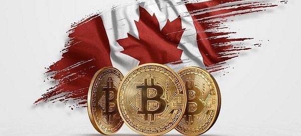 ​​Bitcoin (BTC) : les autorités canadiennes émettent de nouvelles réglementations