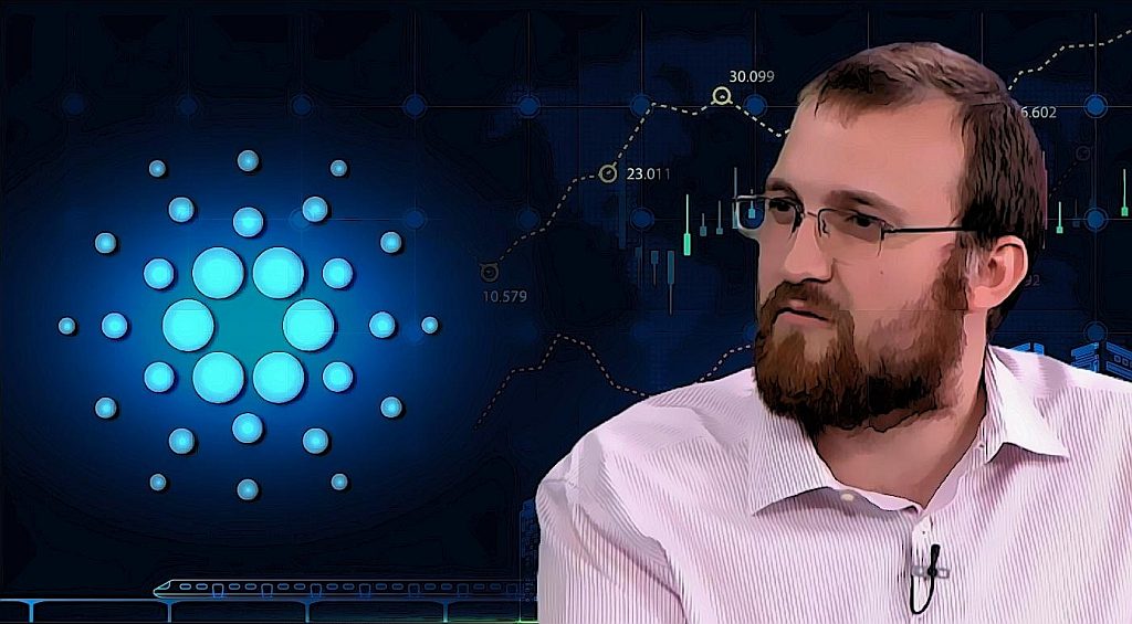 Charles Hoskinson, Cardano, ADA