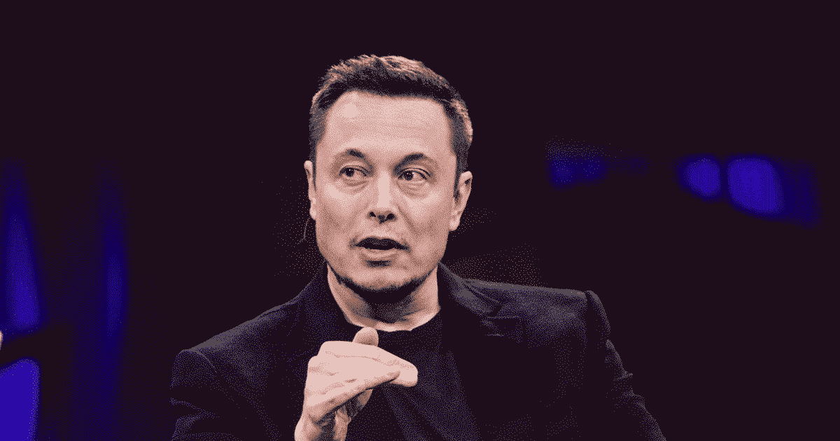 Twitter : Elon Musk ne fera pas partie du conseil d'administration