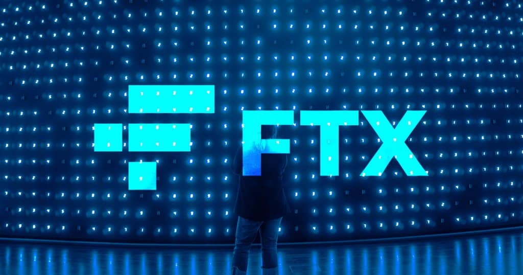 Crypto : l'effondrement de FTX aura plus de retombés