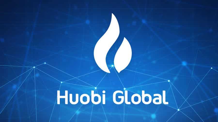 Huobi Global, Leon Li, Justin Sun