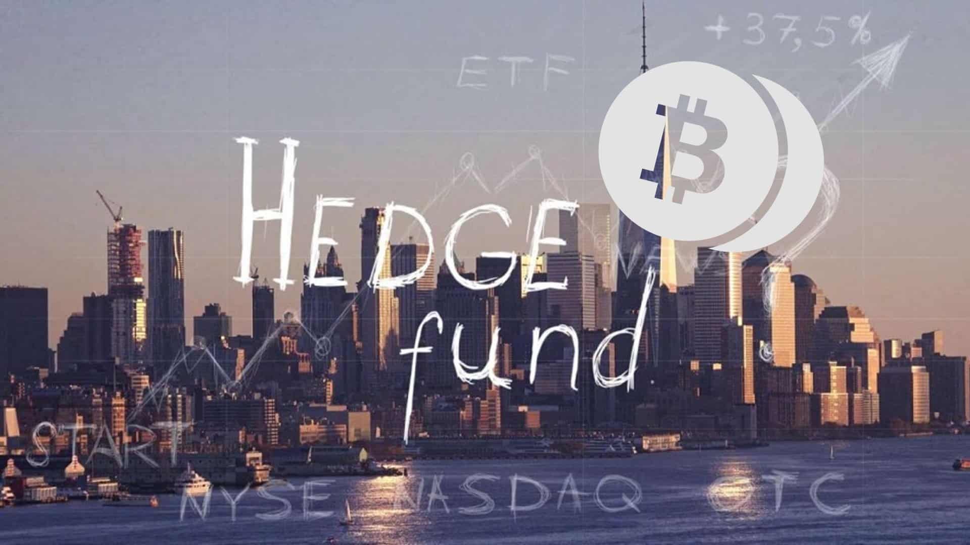 Британский хедж-фонд Brevan Howard будет инвестировать в Bitcoin (BTC) и другие криптовалюты