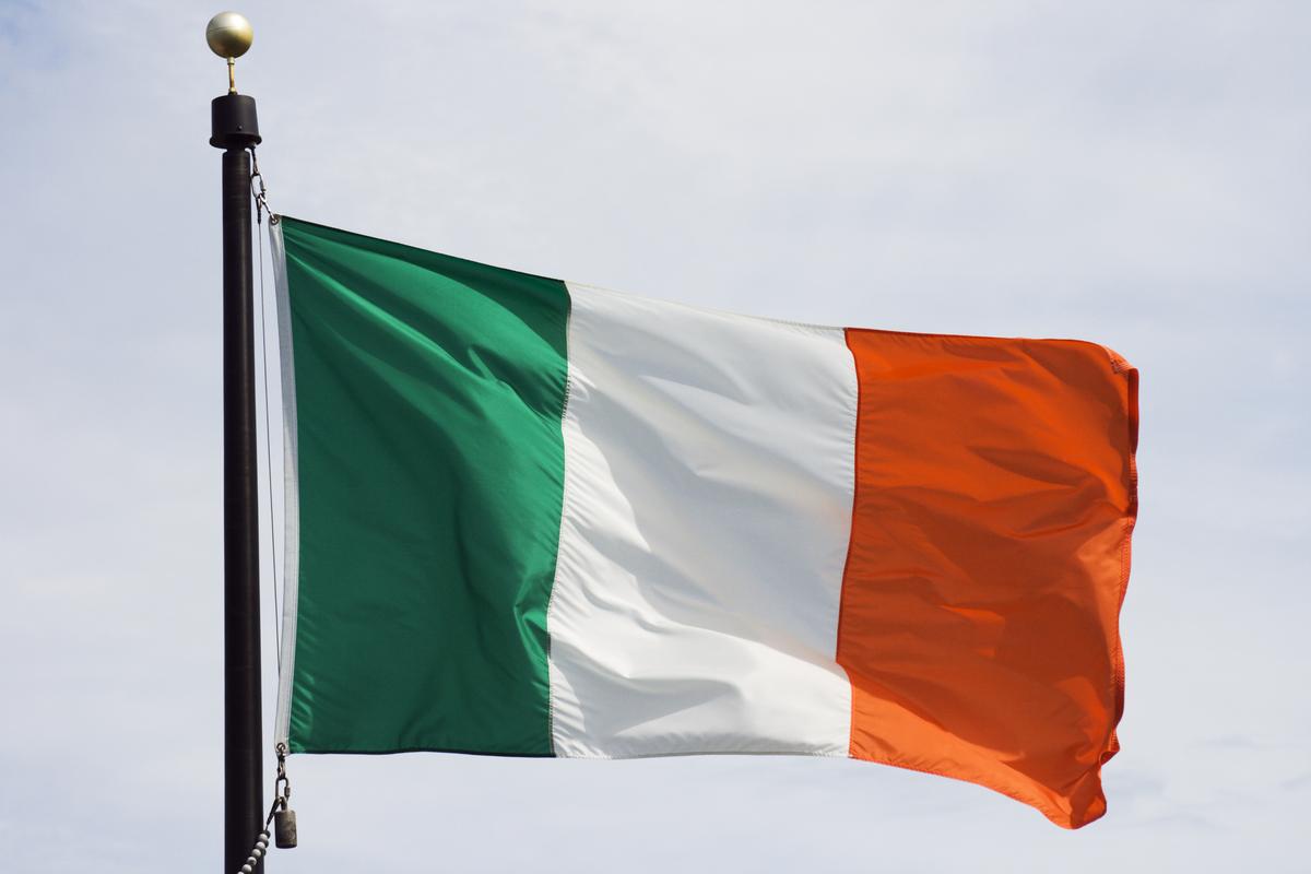 One in ten Irish investors hold Bitcoin (BTC) and other cryptos
