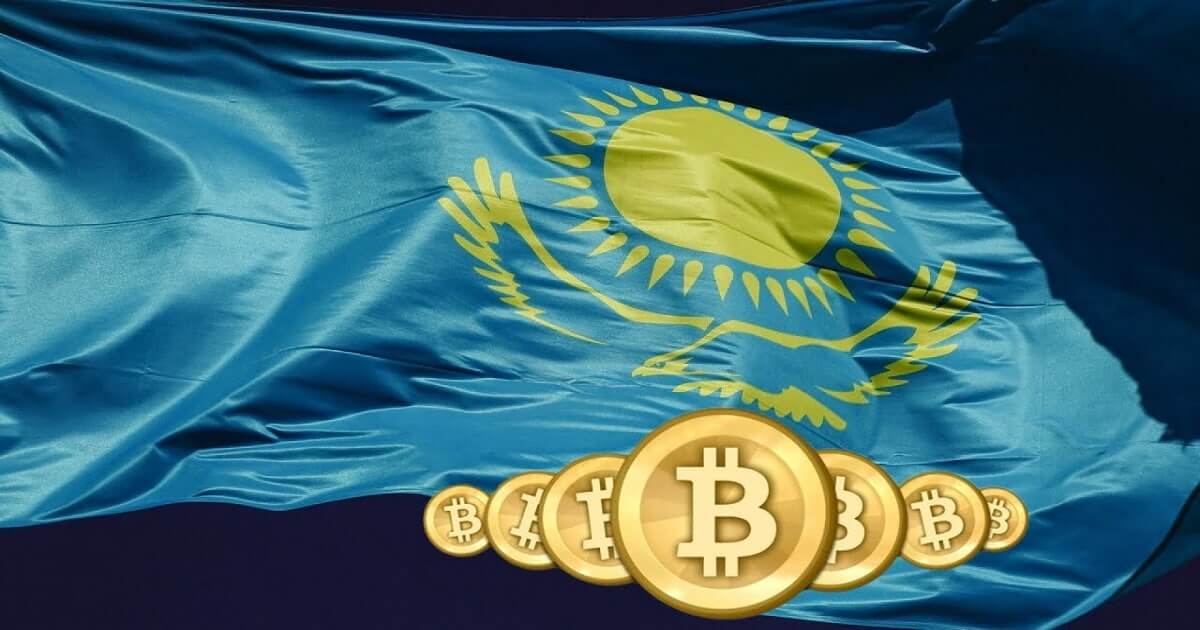 Казахстан может отключить электроэнергию для майнинга Bitcoin (BTC)