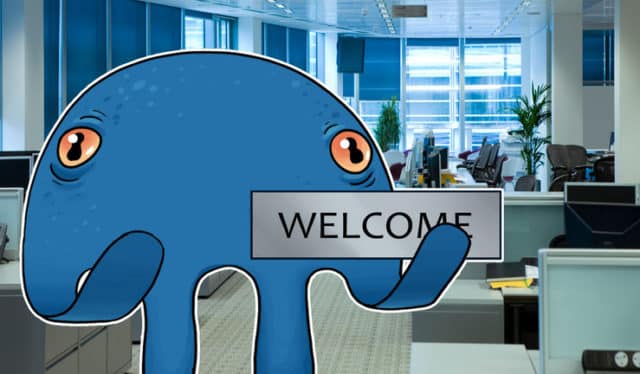 Crypto, Kraken, Russie