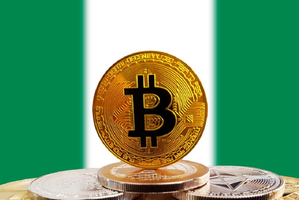 Bitcoin-nigeria