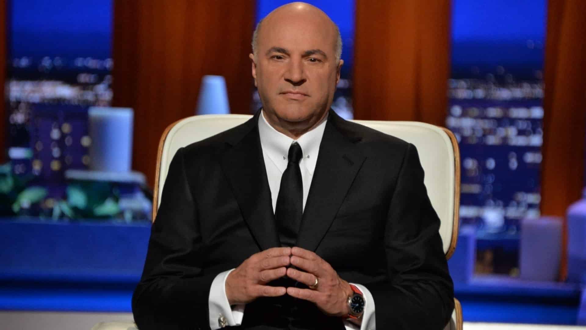 Kevin O'Leary believes a trillion US dollars to be invested in Bitcoin (BTC)