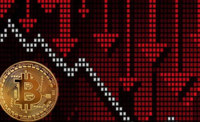 Что происходит на крипторынке сегодня: Bitcoin (BTC), Ethereum (ETH), Celo (CELO), EOS (EOS) – обзор 20 сентября 2021