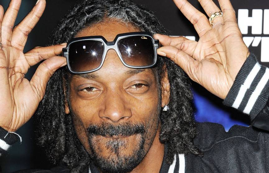 Snoop Dogg lance une collection de NFT sur Cardano (ADA)