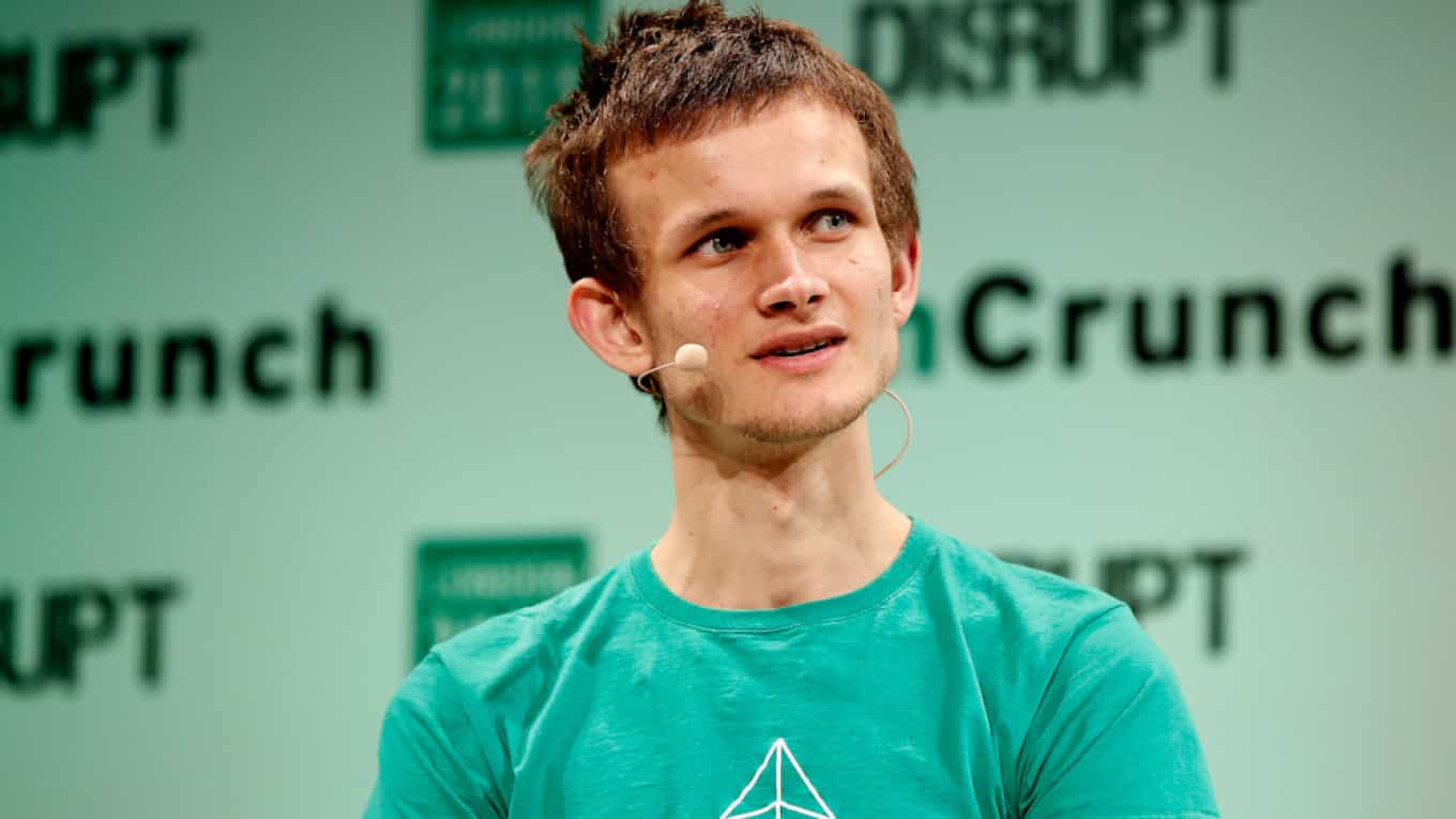 Vitalik Buterin proposes moving NFT from Ethereum (ETH) onto the Layer 2 ecosystem